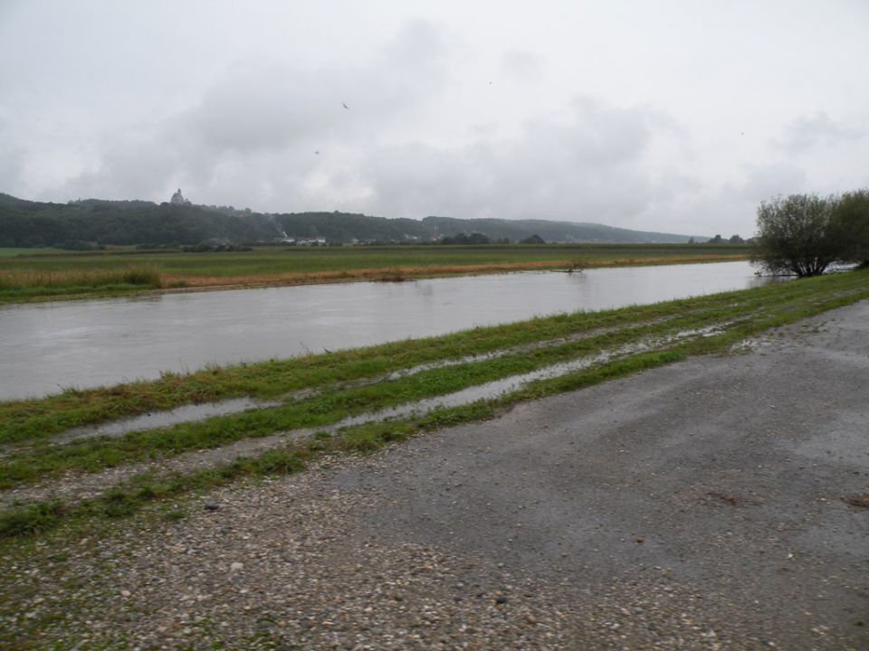 Poplave 18.9.2010, 19.9.2010 - foto povečava