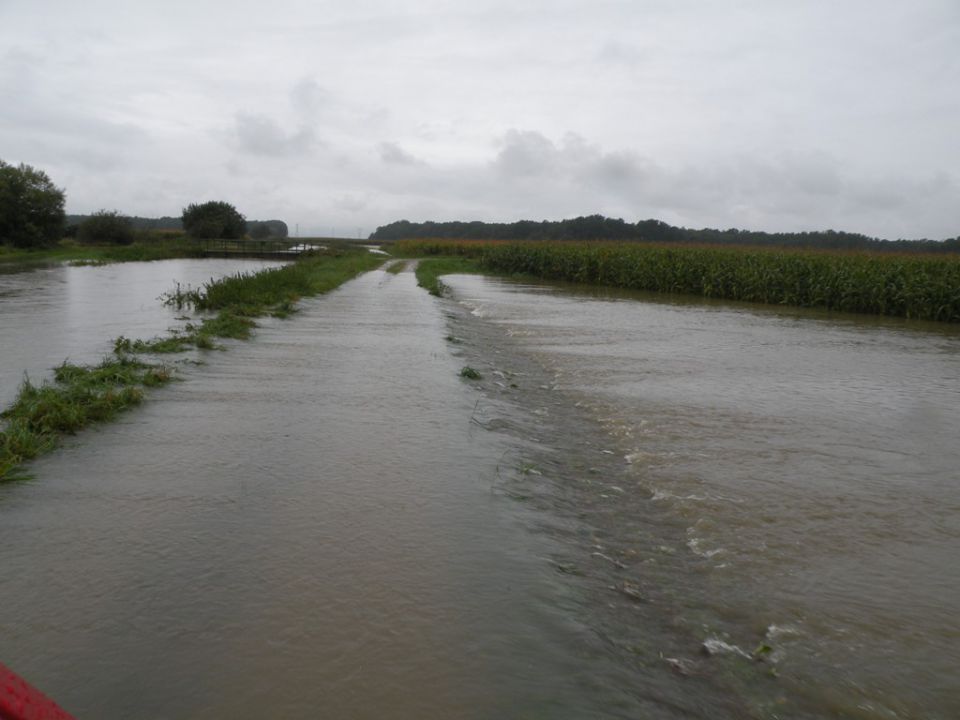 Poplave 18.9.2010, 19.9.2010 - foto povečava