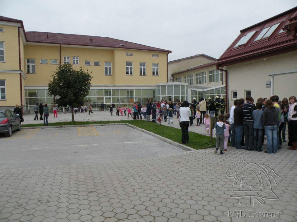 Obisk šol 2010 - foto povečava