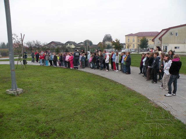 Obisk šol 2010 - foto