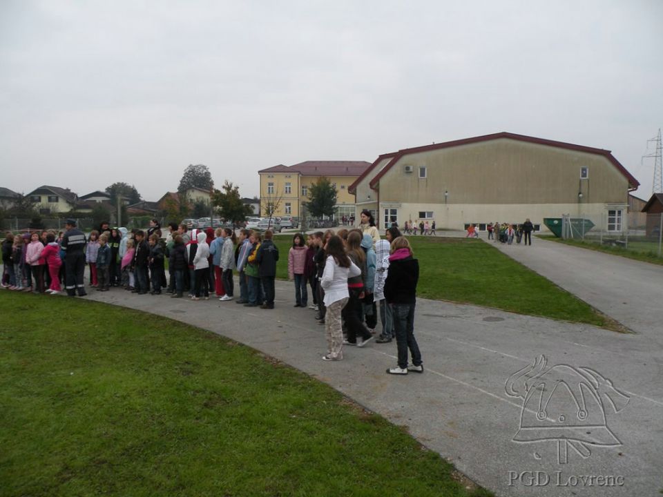Obisk šol 2010 - foto povečava