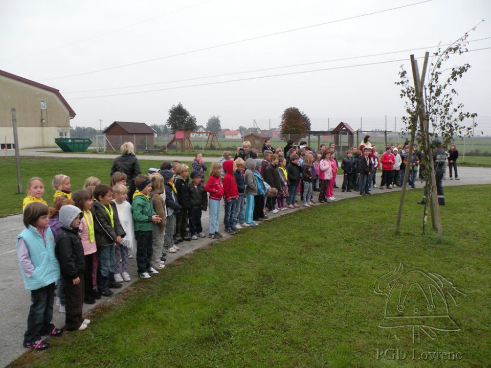 Obisk šol 2010 - foto povečava