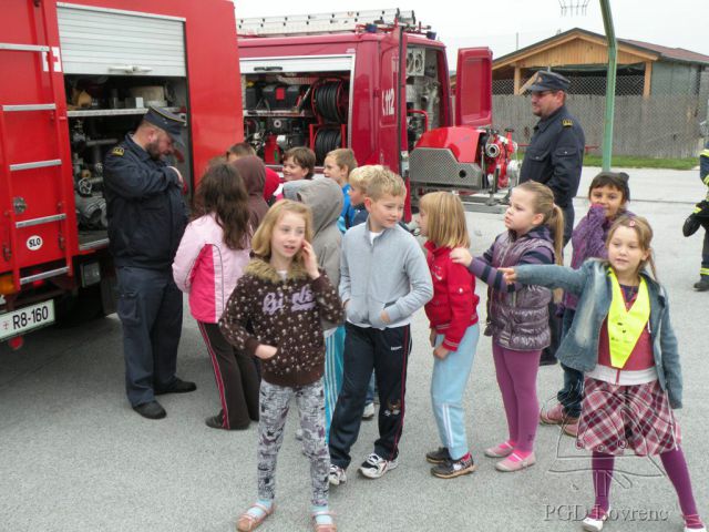 Obisk šol 2010 - foto