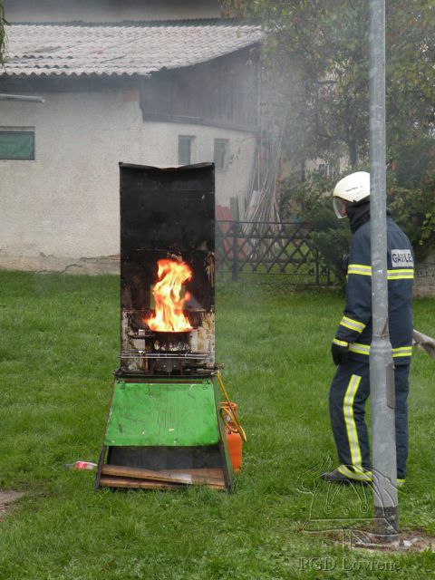 Obisk šol 2010 - foto