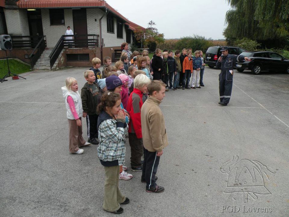 Obisk šol 2010 - foto povečava