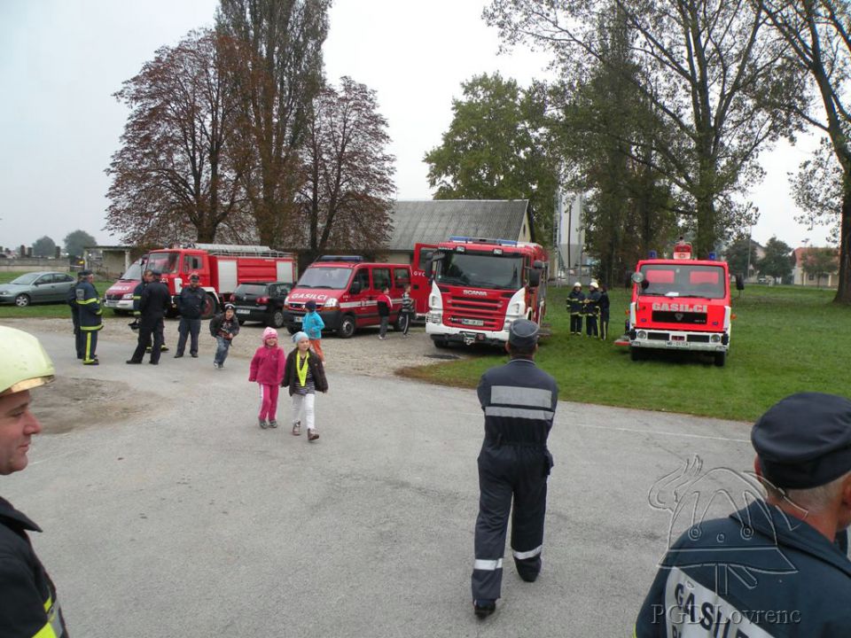 Obisk šol 2010 - foto povečava