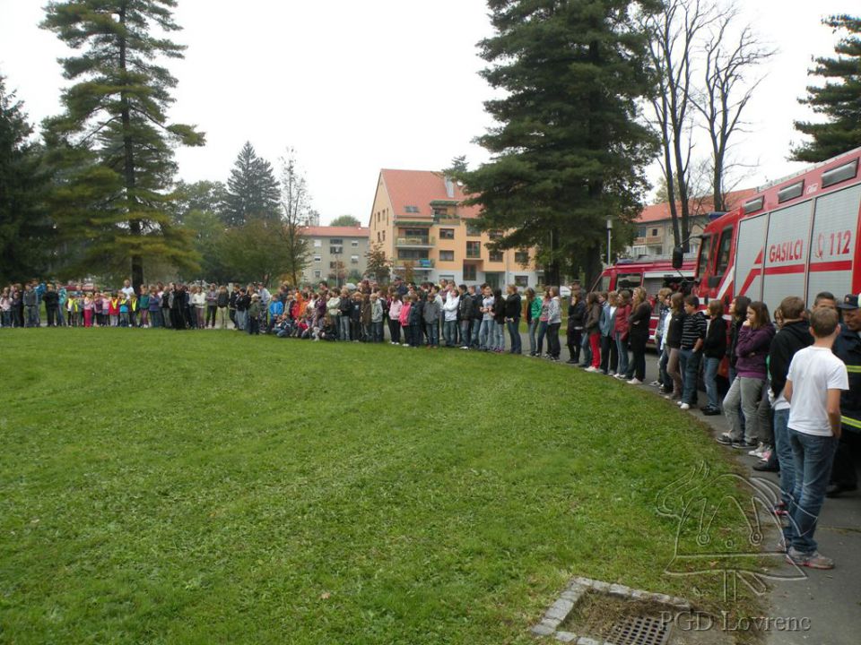 Obisk šol 2010 - foto povečava