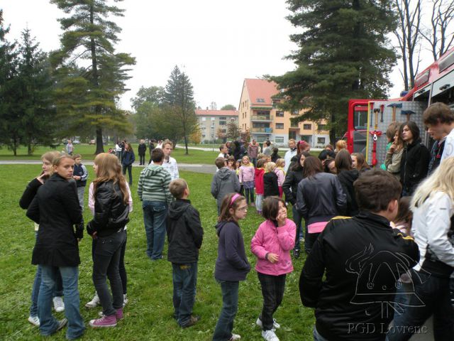 Obisk šol 2010 - foto