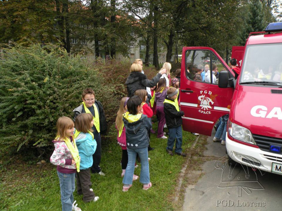 Obisk šol 2010 - foto povečava