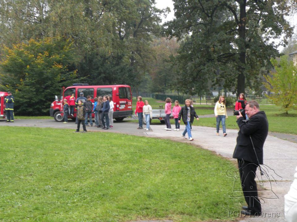 Obisk šol 2010 - foto povečava