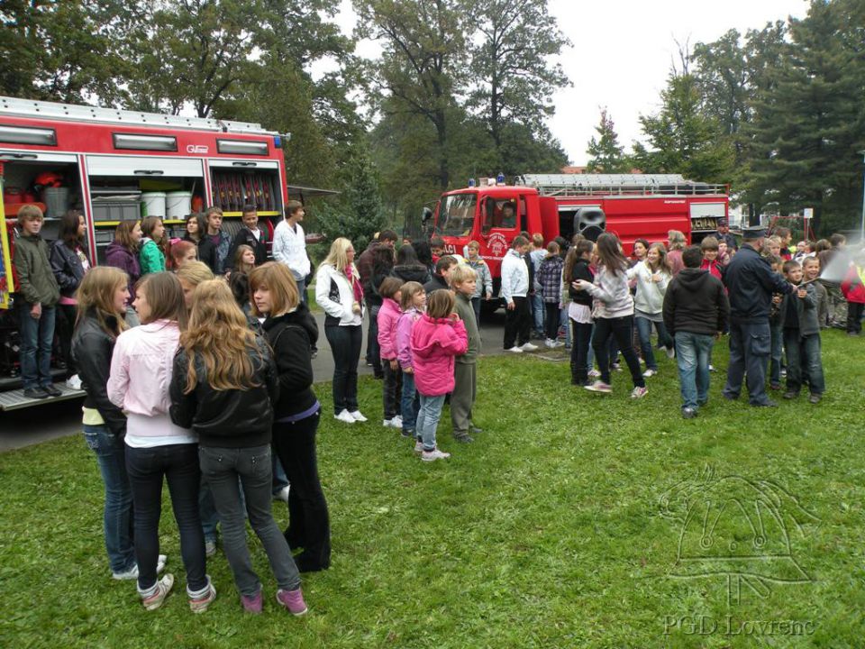 Obisk šol 2010 - foto povečava