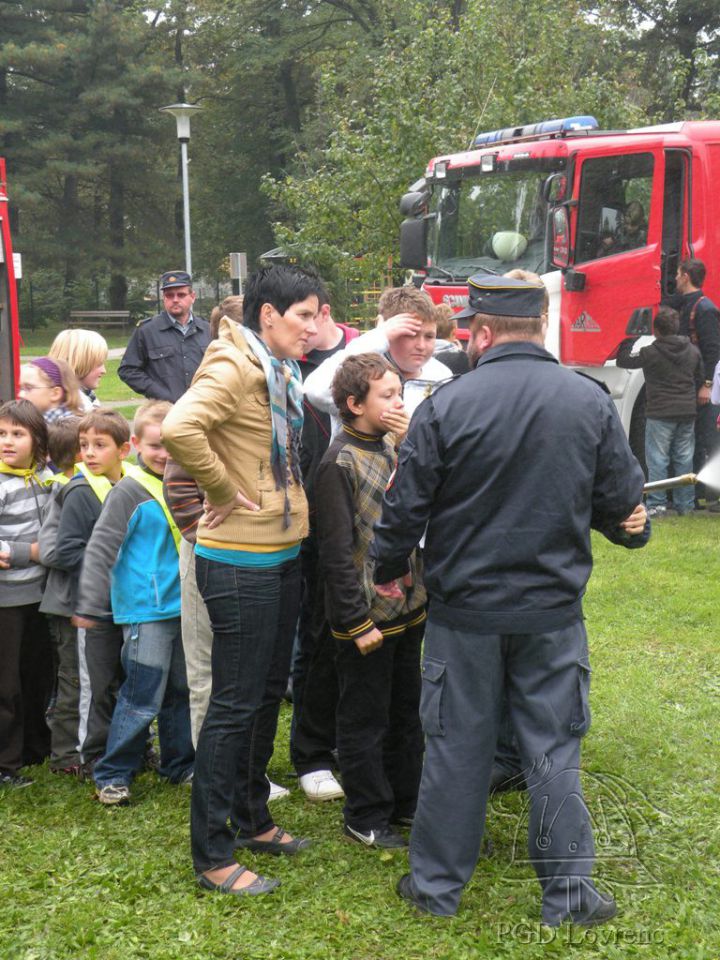 Obisk šol 2010 - foto povečava