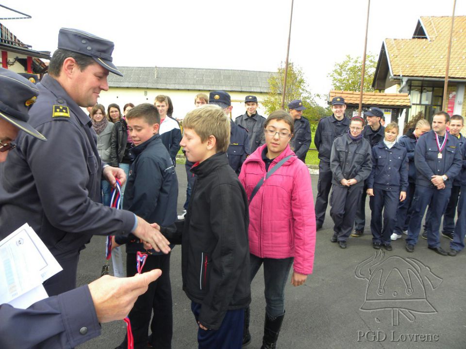 Kviz mladine 2010 - foto povečava