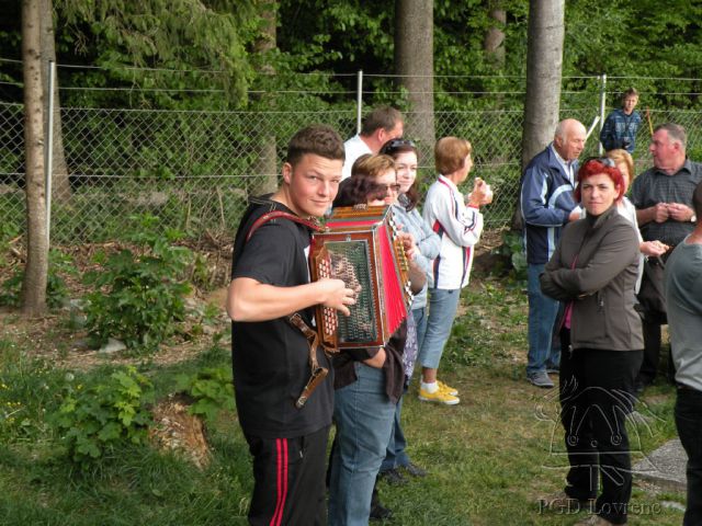 Izlet 2011 - foto