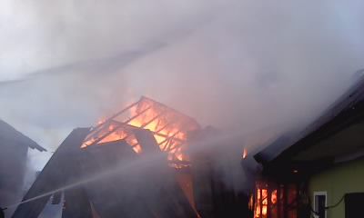 Požar v Pleterjah 4.6.2011 - foto povečava