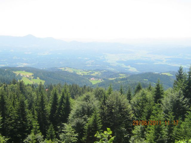 Tabor mladine - sreda - foto