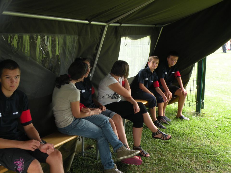 Pokalno veteransko tekmovanje - foto povečava