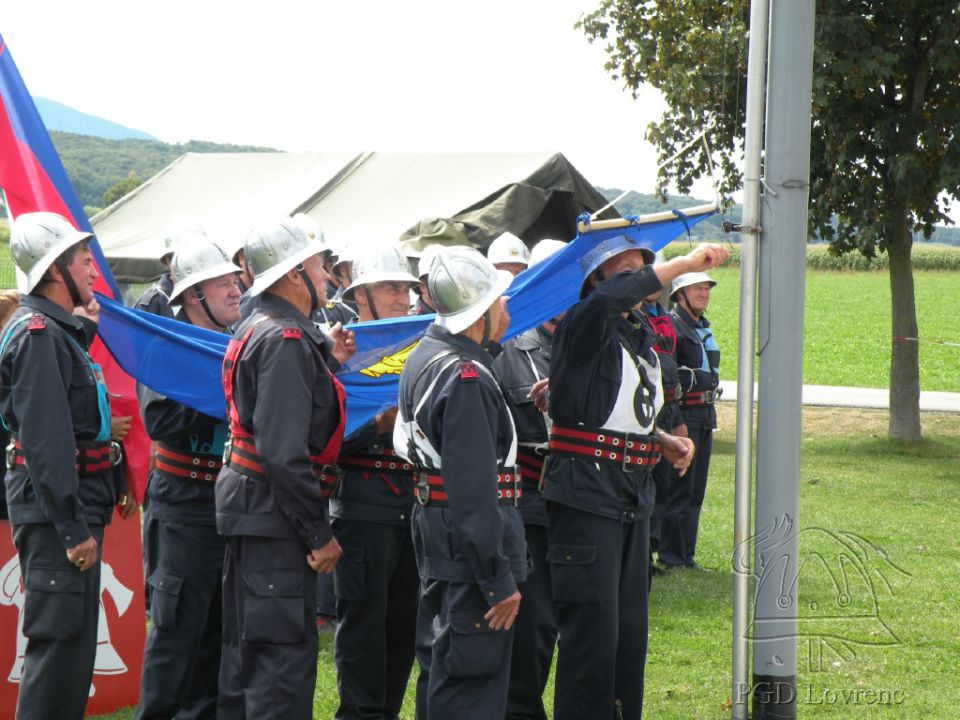 Pokalno veteransko tekmovanje - foto povečava