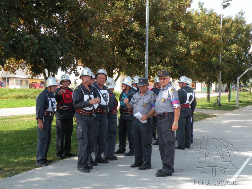 Pokalno veteransko tekmovanje - foto povečava