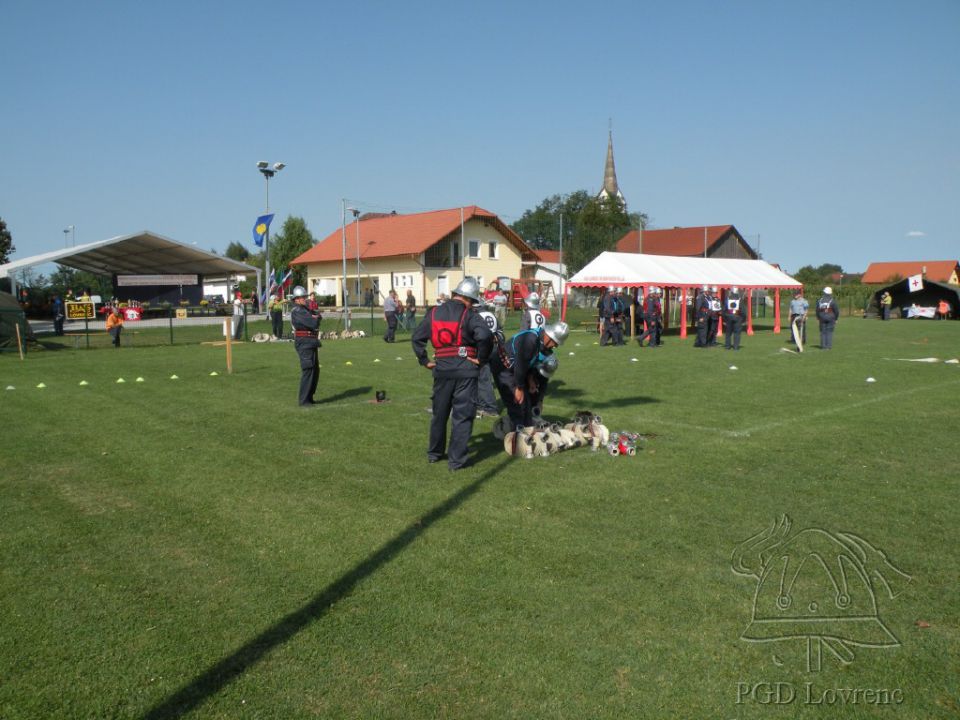 Pokalno veteransko tekmovanje - foto povečava