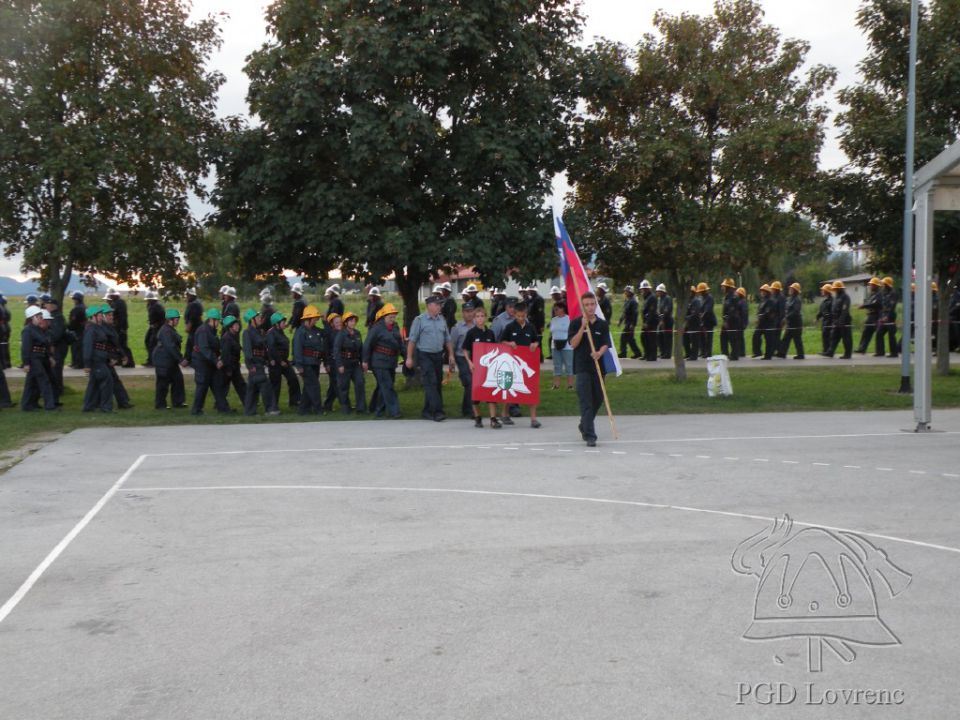 Pokalno veteransko tekmovanje - foto povečava