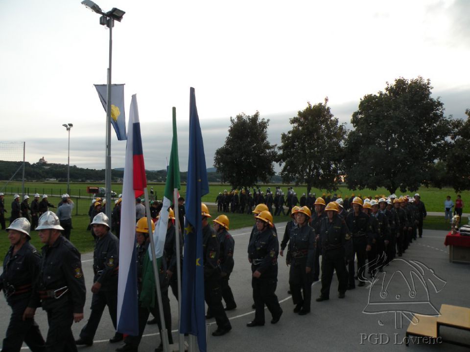 Pokalno veteransko tekmovanje - foto povečava