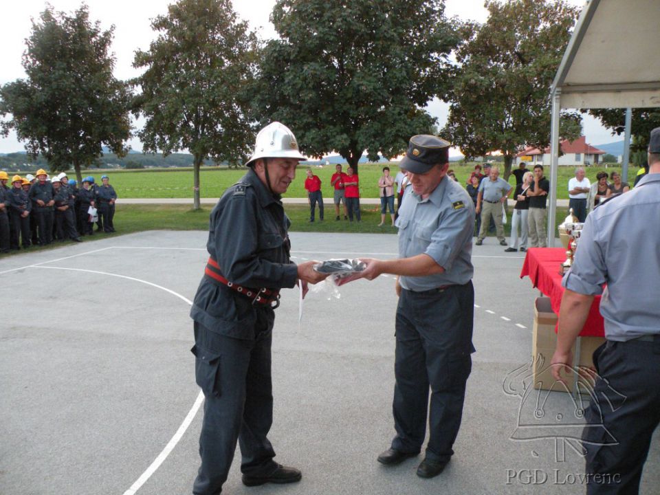 Pokalno veteransko tekmovanje - foto povečava