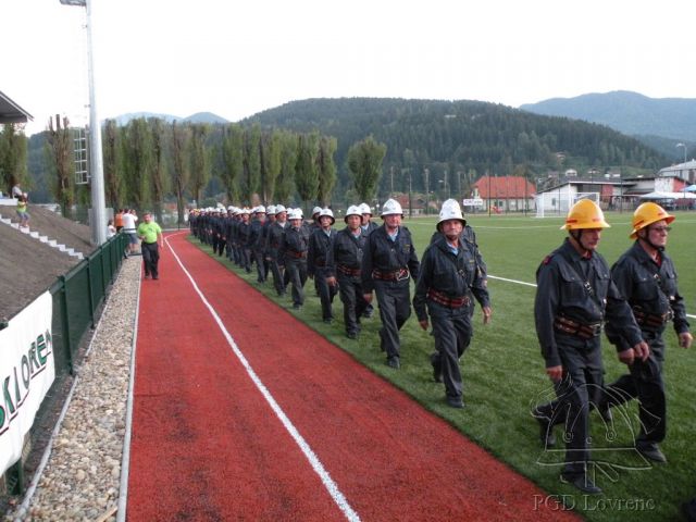 Zaključno Tekmovanje Prevalje 2011 - foto