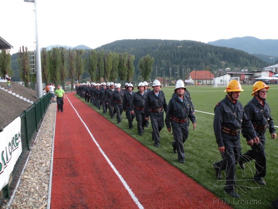 Zaključno Tekmovanje Prevalje 2011 - foto povečava