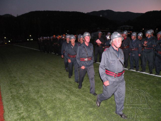 Zaključno Tekmovanje Prevalje 2011 - foto