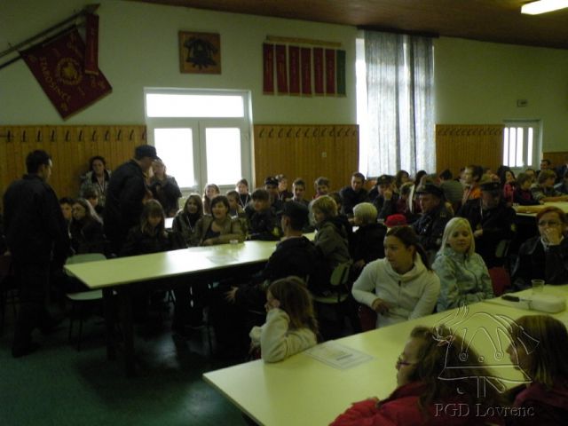 Občinski kviz GZ Kidričevo - foto