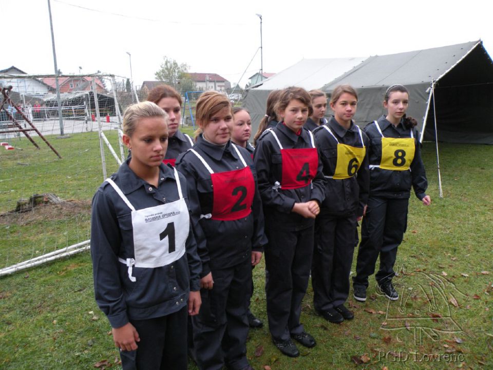 Regijsko tekmovanje Podvinci - foto povečava