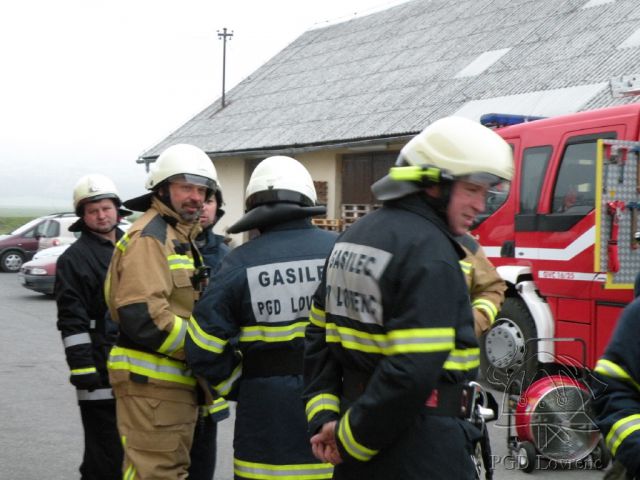 Pregled društva 2011 - foto
