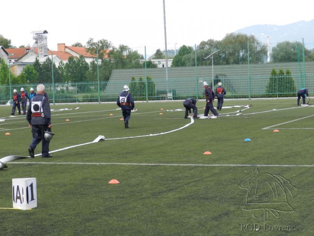 Državno člansko tekmovanje - foto