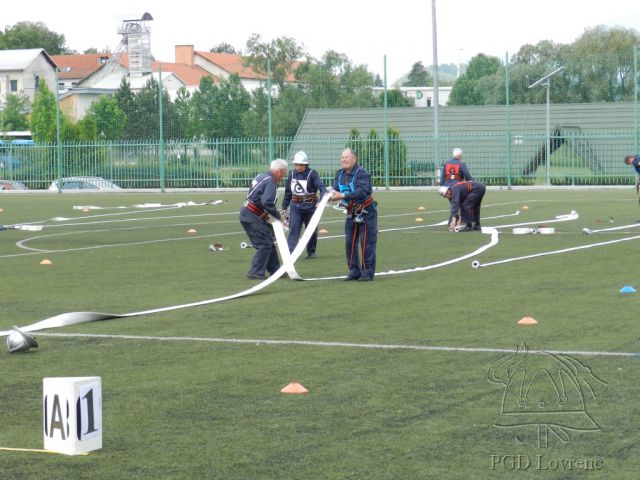 Državno člansko tekmovanje - foto