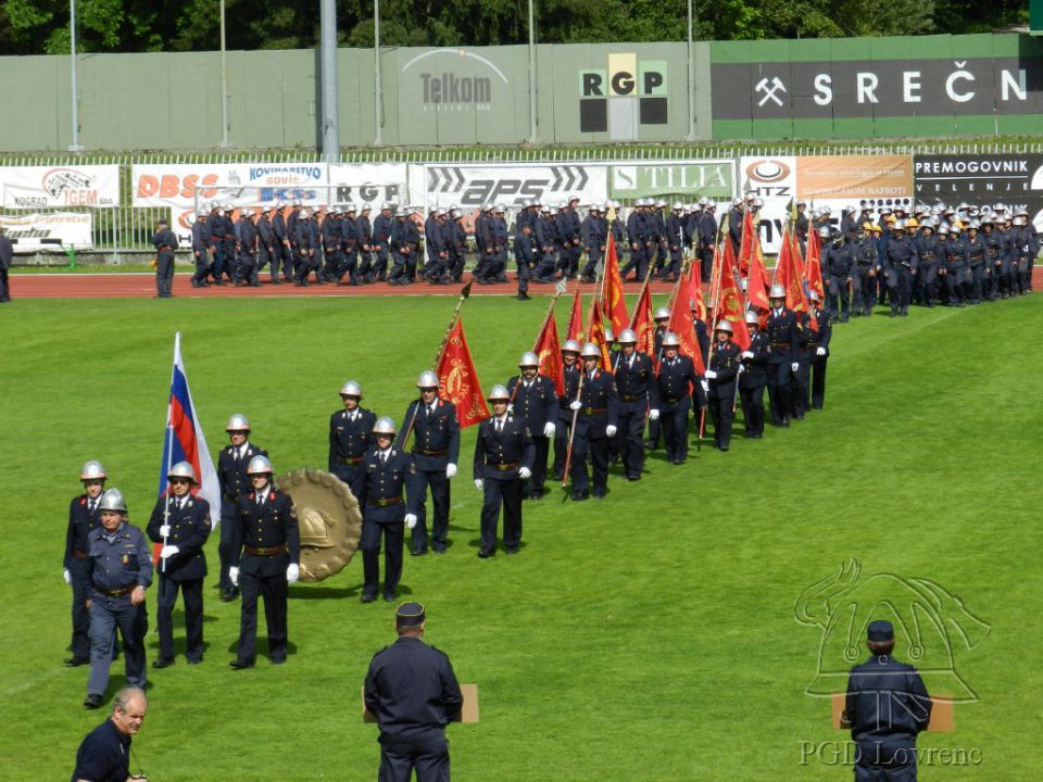 Državno člansko tekmovanje - foto povečava