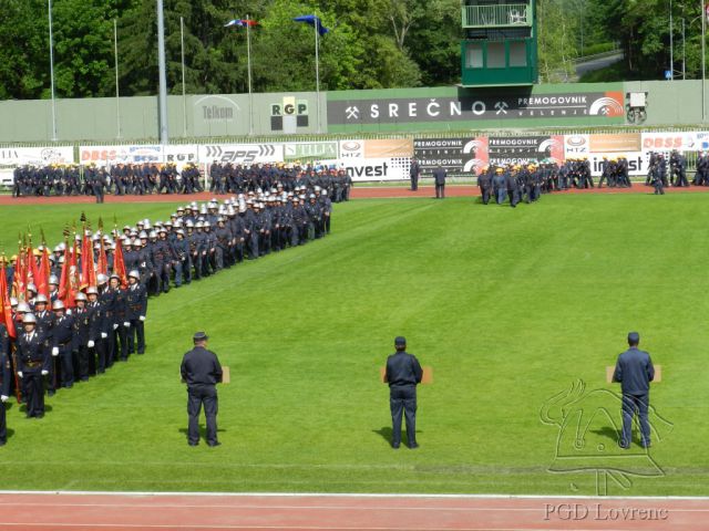 Državno člansko tekmovanje - foto