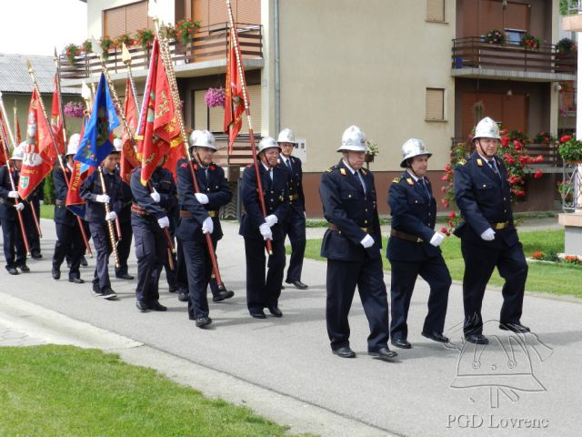 Dan gasilca GZ Kidričevo - foto