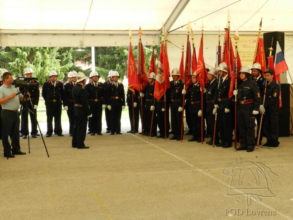 Dan gasilca GZ Kidričevo - foto povečava