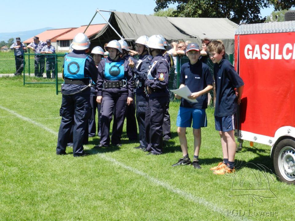 Tekmovanje GZ Kidričevo 2012 - foto povečava