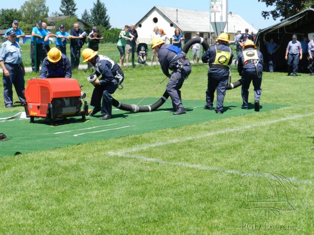 Tekmovanje GZ Kidričevo 2012 - foto