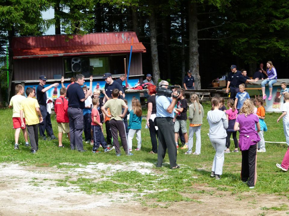 3. dan, 27.6.2012 - foto povečava