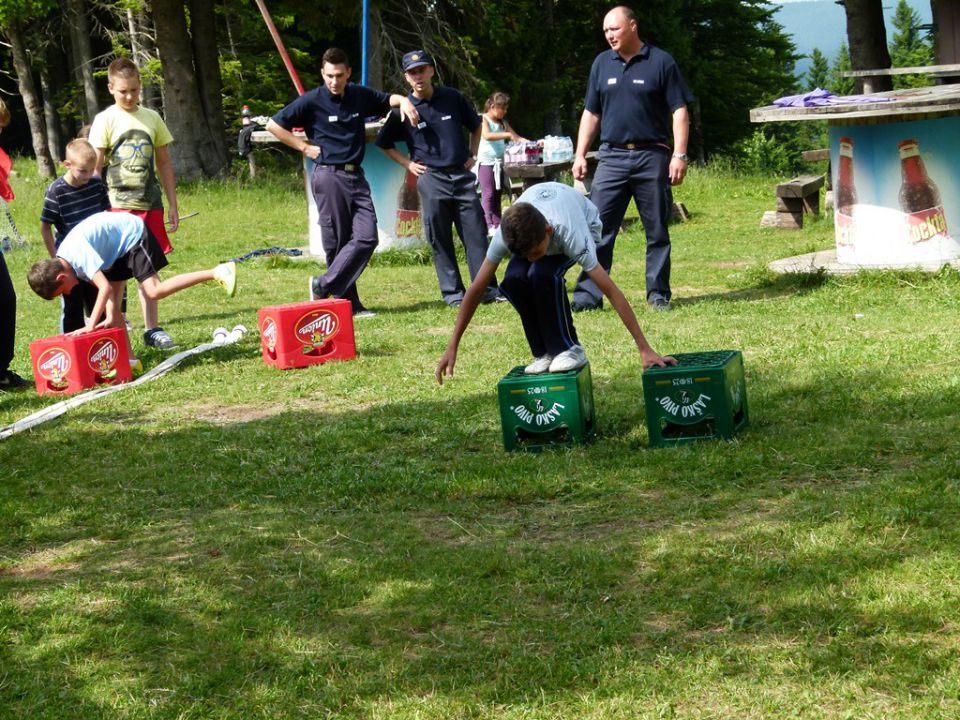 3. dan, 27.6.2012 - foto povečava