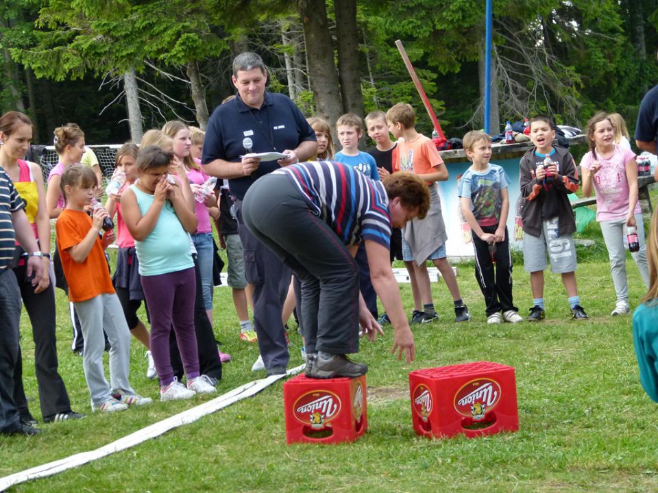 3. dan, 27.6.2012 - foto povečava