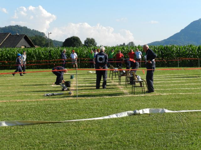 Tekmovanje za pokal polja 7.7.2012 - foto