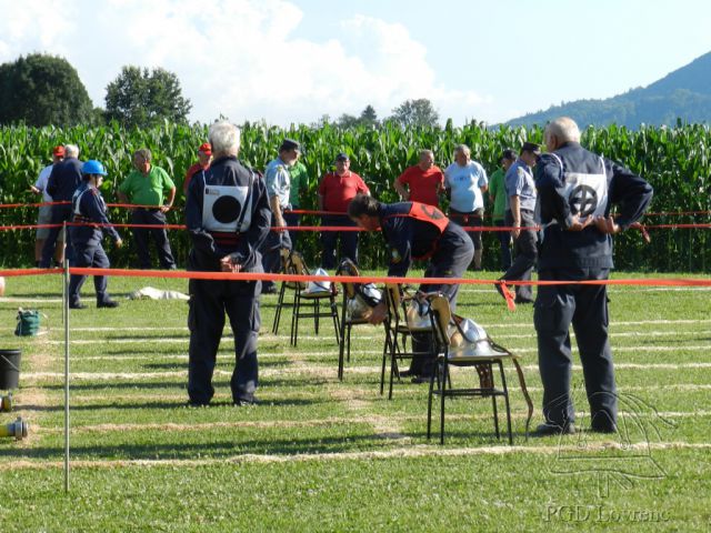 Tekmovanje za pokal polja 7.7.2012 - foto
