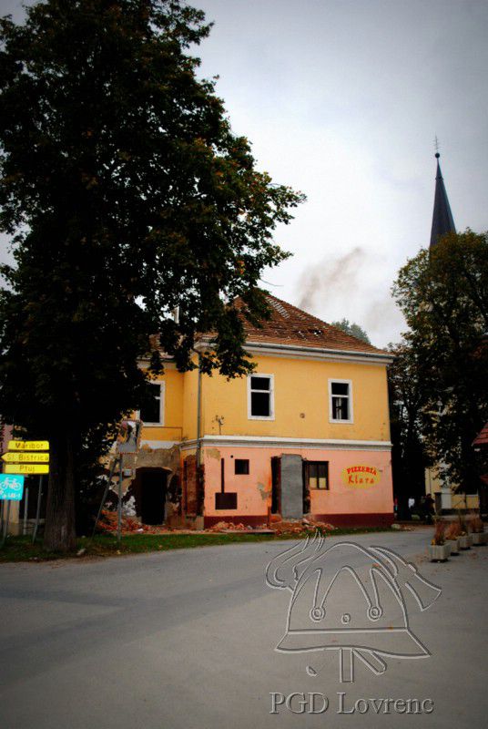 Operativna vaja Cirkovce 2012 - foto povečava