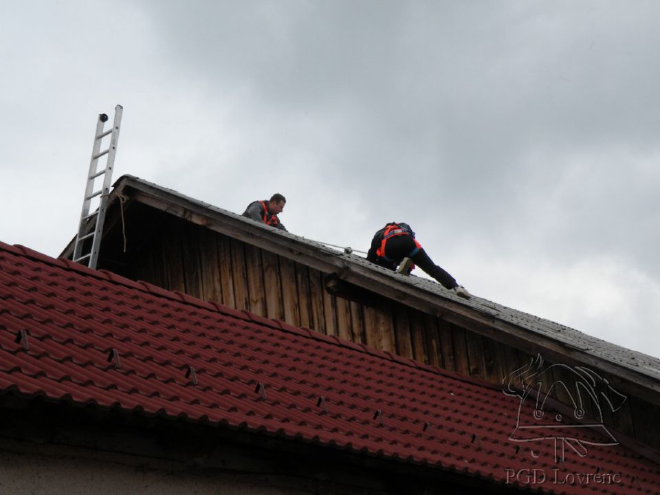 Vetrolom 25.12.2012 - foto povečava
