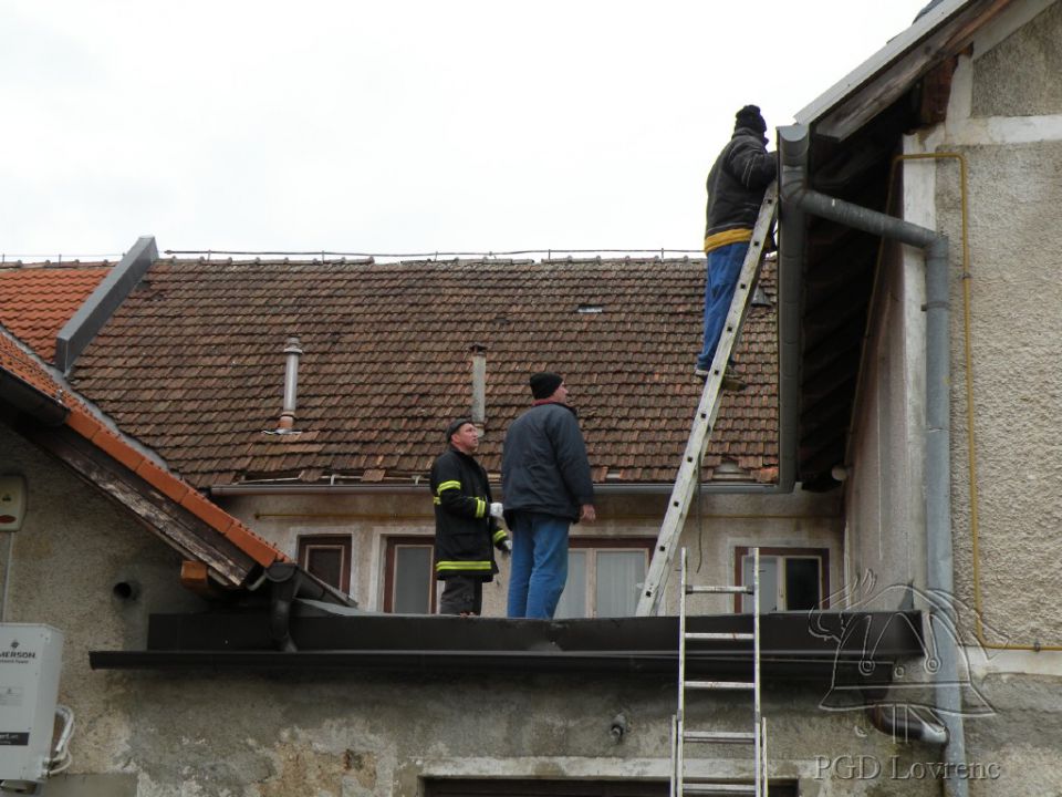 Vetrolom 25.12.2012 - foto povečava