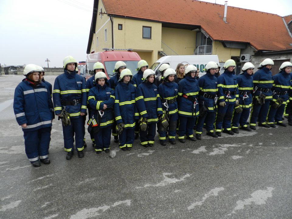 Nadaljevalni tečaj 2013 - foto povečava